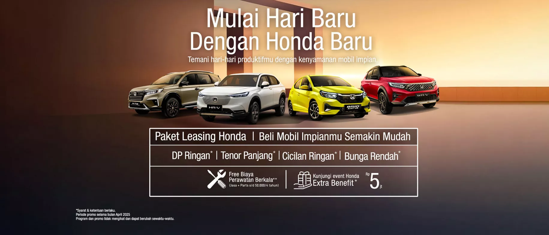 banner home